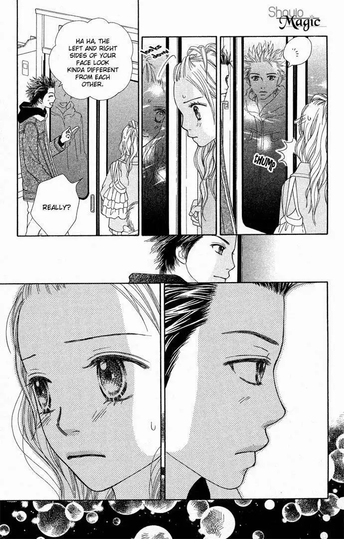 Parfait Tic Chapter 90 8